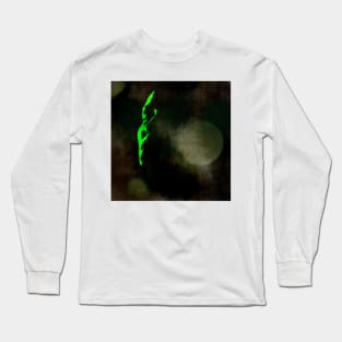 Emerging From The Darkness Long Sleeve T-Shirt